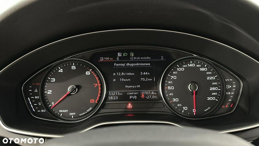 Audi A5 - 17