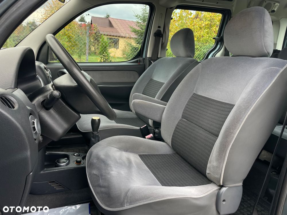 Citroën Berlingo - 5