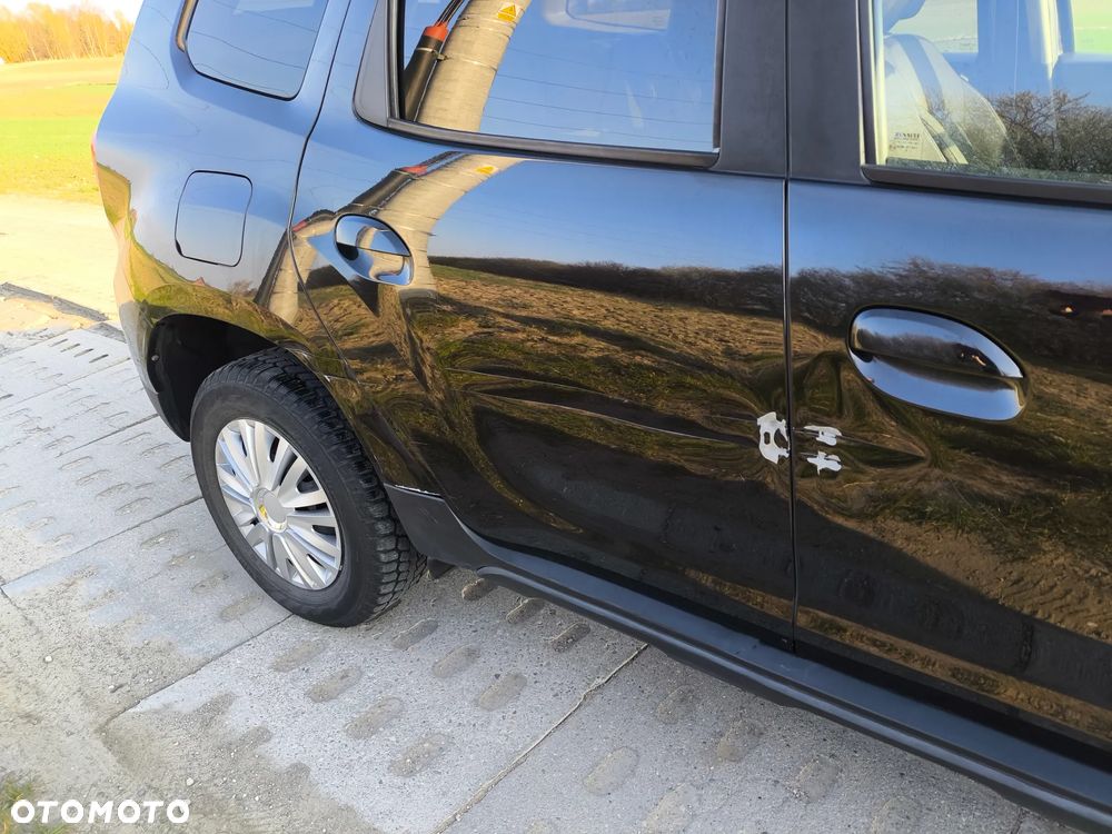 Dacia Duster SCe 115 2WD Essential - 7