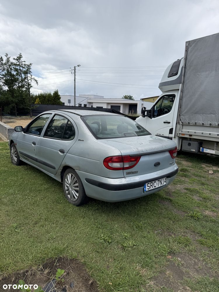 Renault Megane - 3