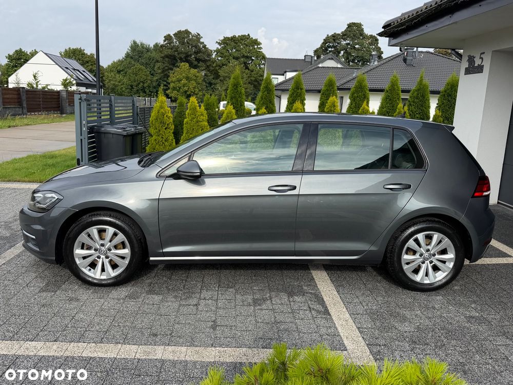Volkswagen Golf 1.6 TDI BMT Comfortline - 2