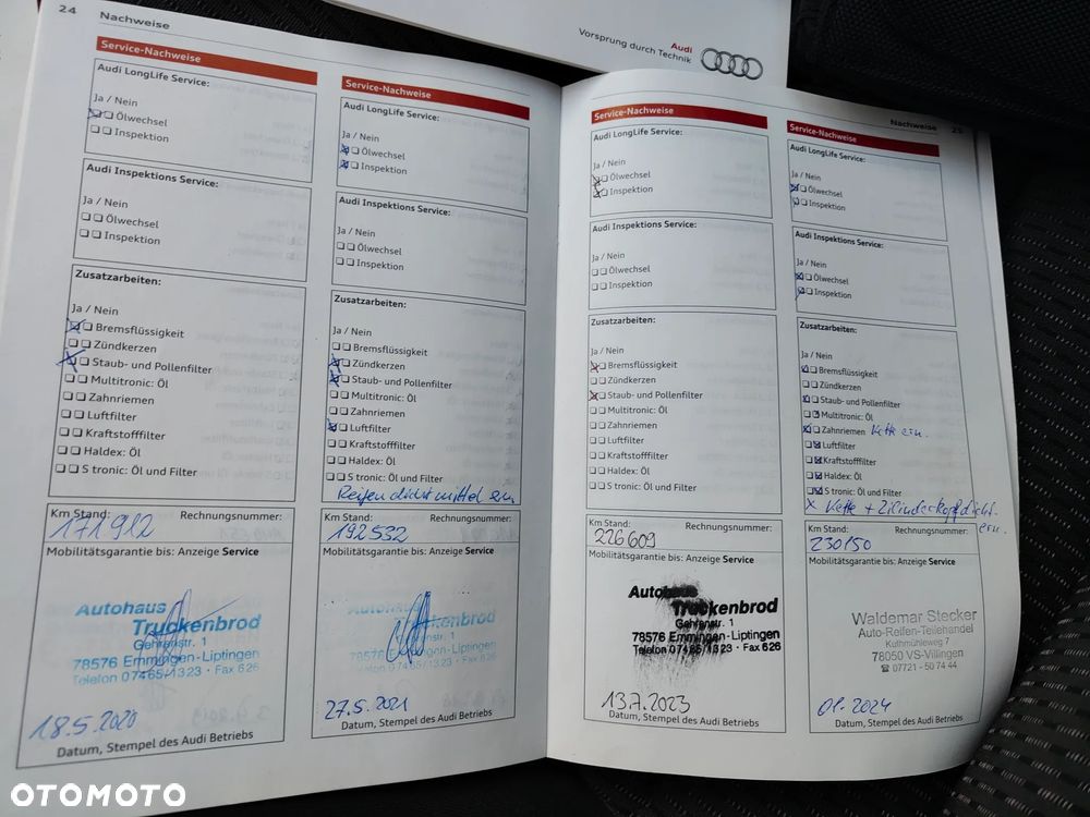 Audi A3 Sportback 1.4 TFSI S line Sportpaket - 39