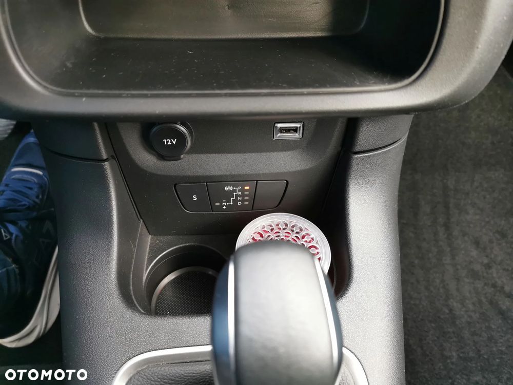 Citroën C3 Pure Tech 110 S&S EAT6 ELLE ONLINE EDITION - 15