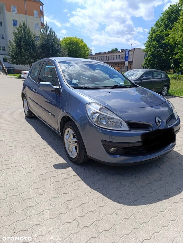 Renault Clio - 6