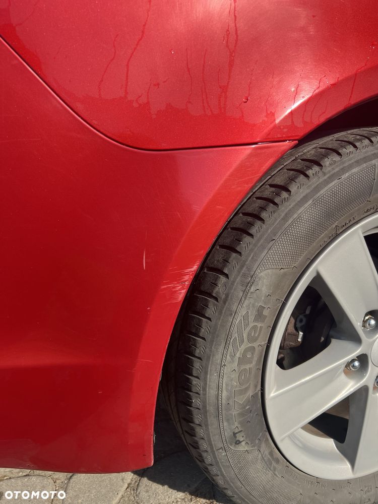 Mitsubishi Lancer 1.8 Invite LPG - 9