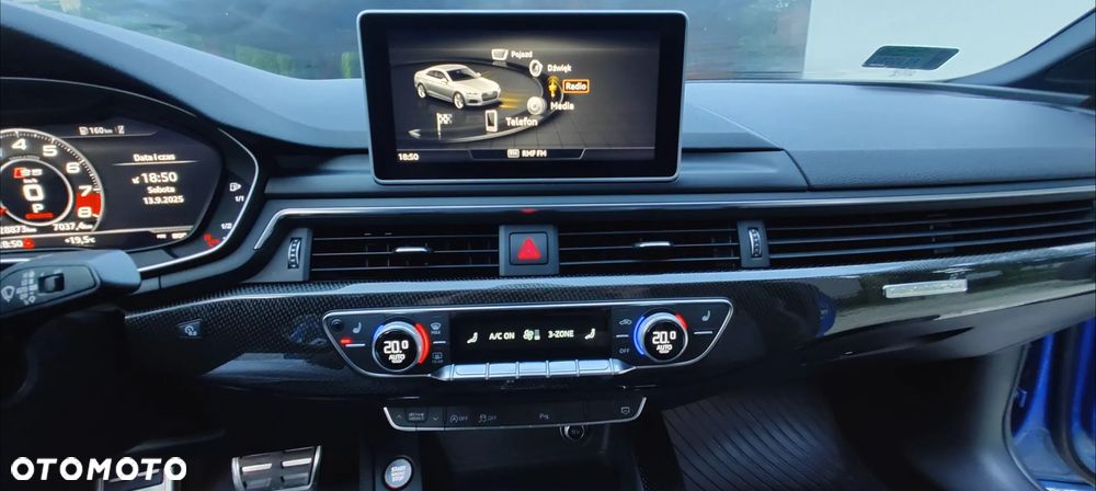Audi S5 Coupé 3.0 TFSI Quattro Tiptronic - 13