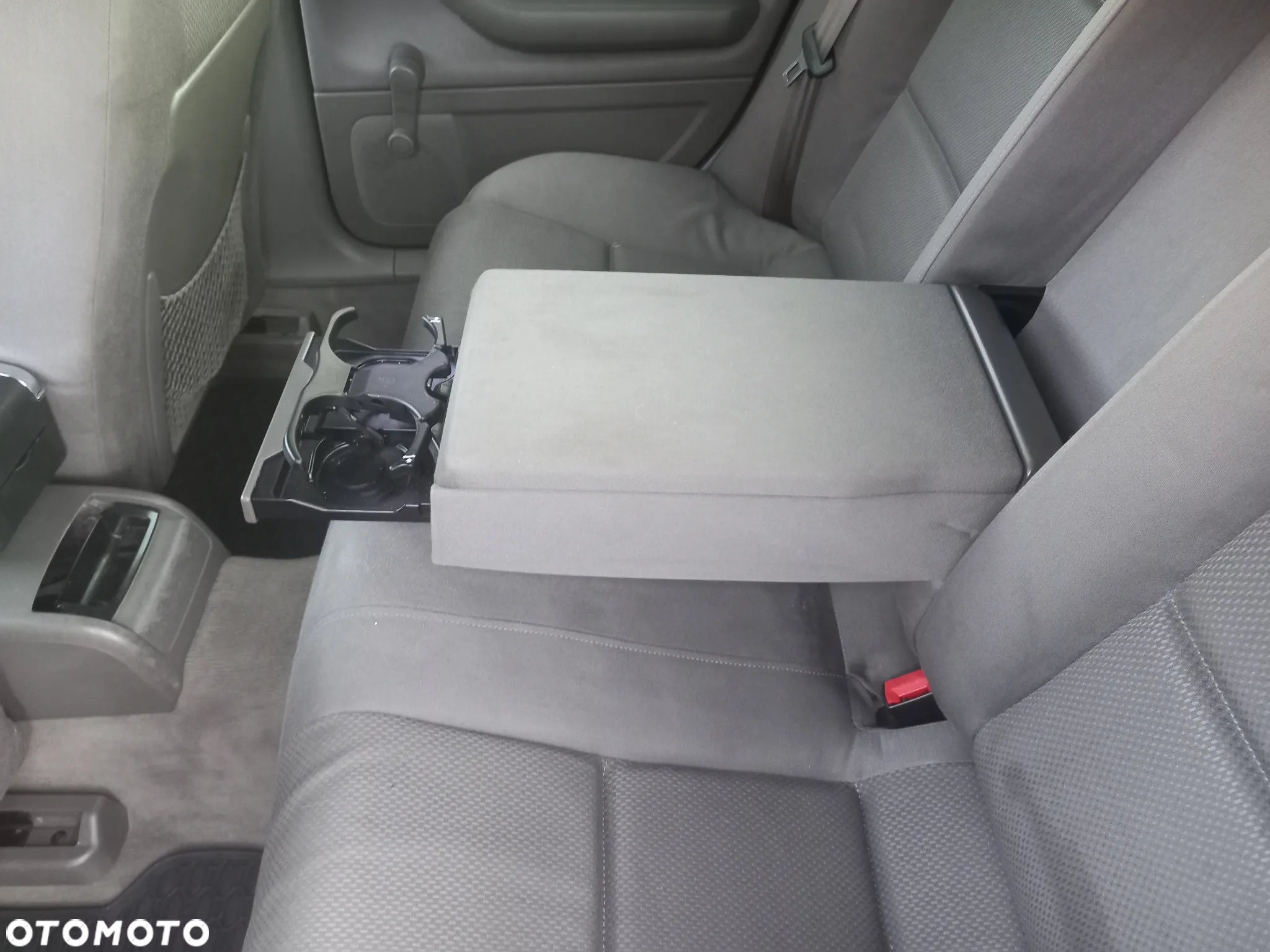 Audi A4 1.9 TDI - 20