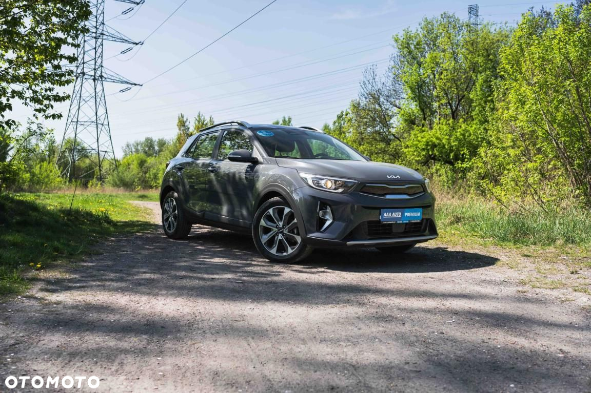 Kia Stonic - 2