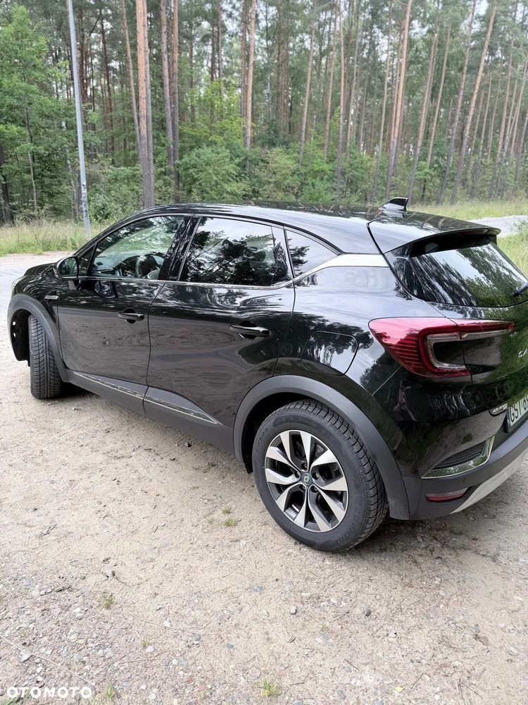 Renault Captur 2020 photo 5
