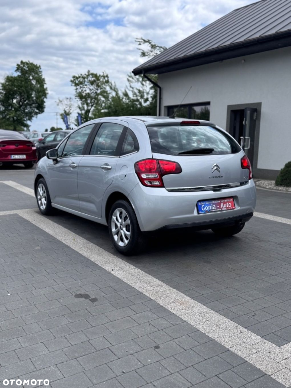 Citroën C3 - 4