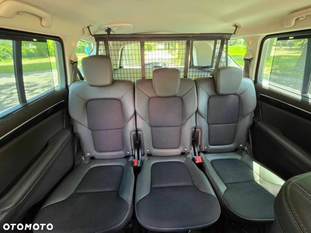Renault Espace BLUE dCi 160 EDC BUSINESS EDITION - 16