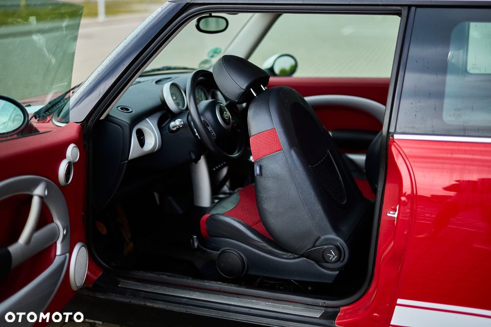 MINI Cooper - 20