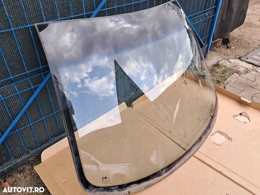 Daewoo Matiz, parbriz original, faruri complete, luneta - 5