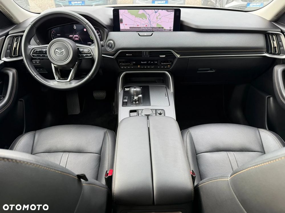 Mazda CX-60 - 18