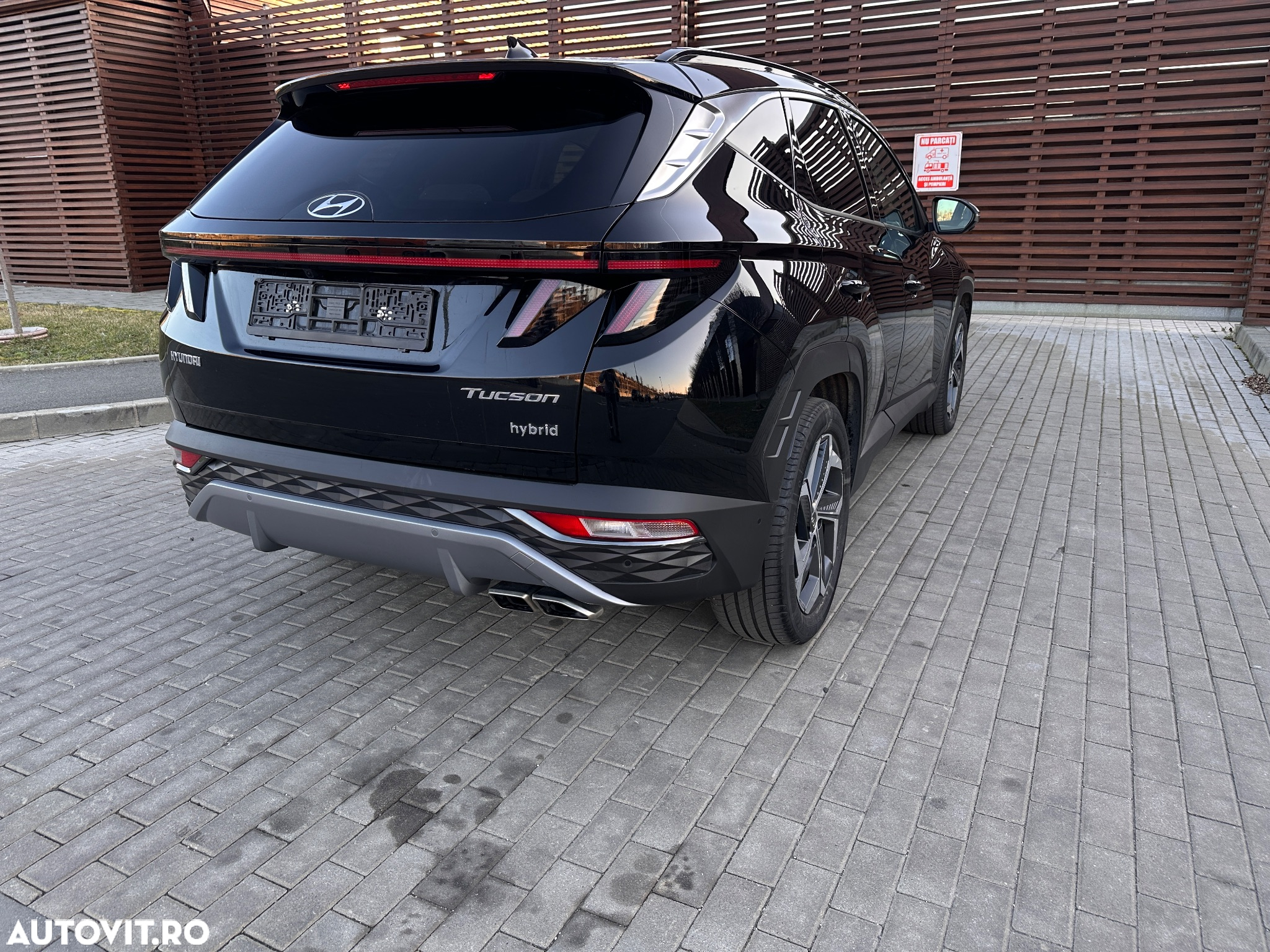 Hyundai Tucson - 23