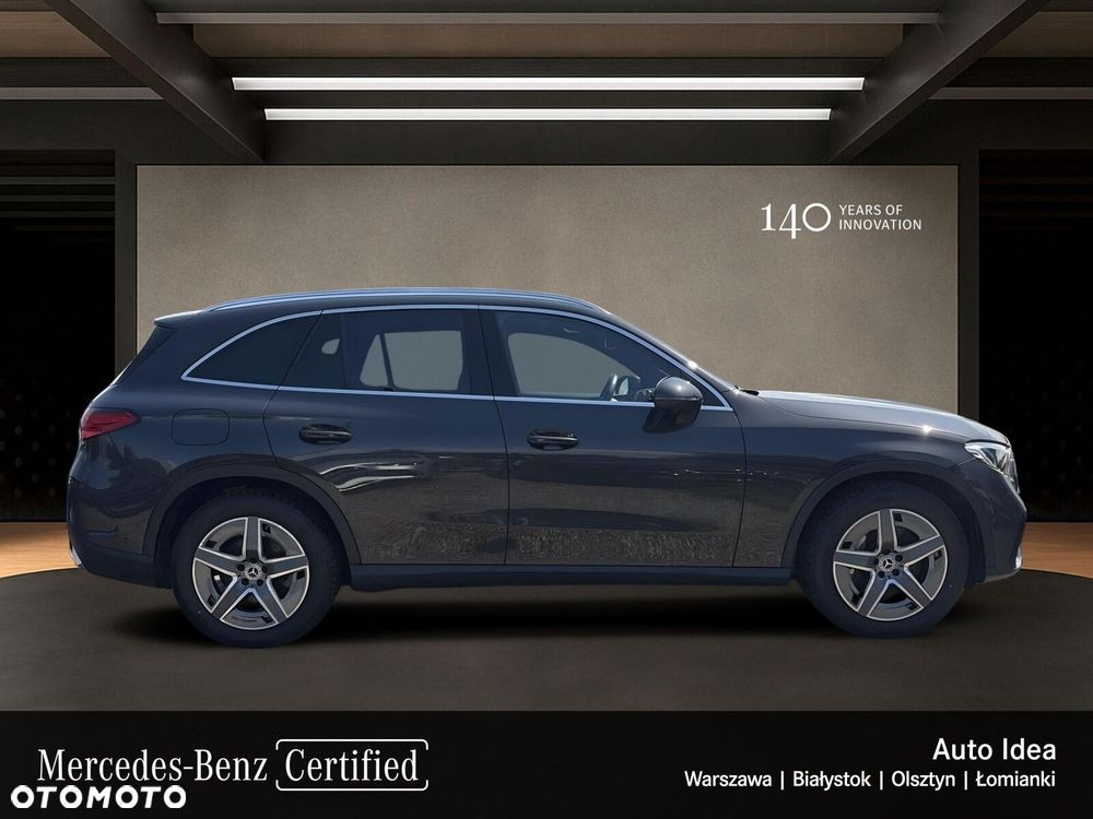 Mercedes-Benz GLC - 7