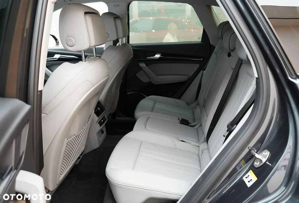 Audi Q5 - 21