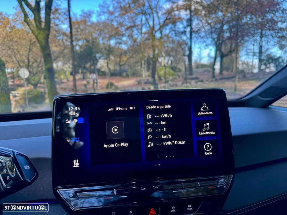 VW ID.3 58 kWh Pro Urban - 15