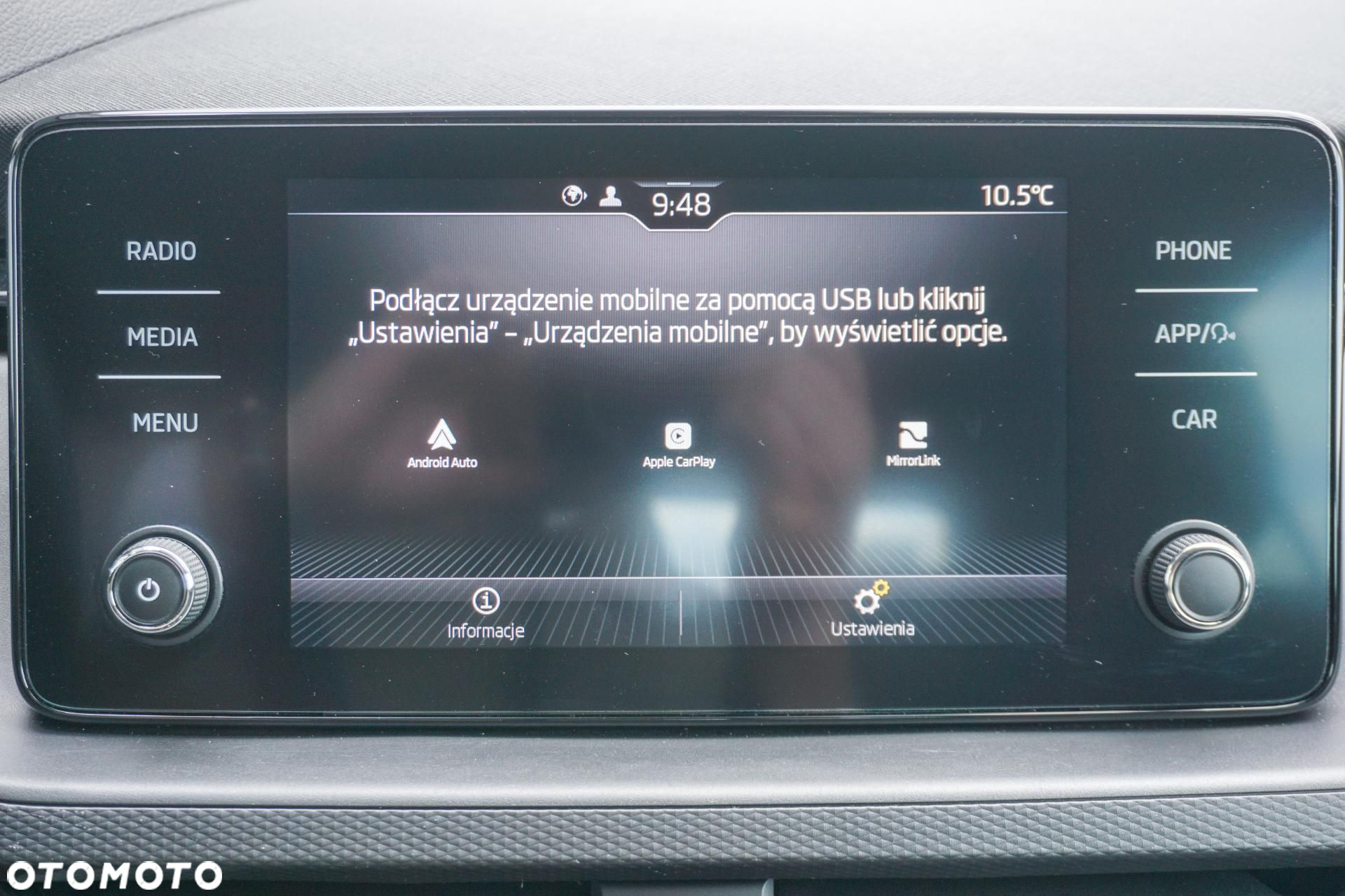 Skoda Scala 1.0 TSI Ambition - 27