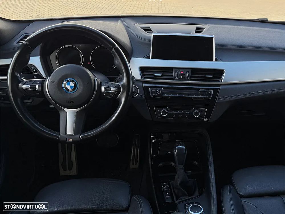 BMW X2 25 e xDrive Pack M - 6