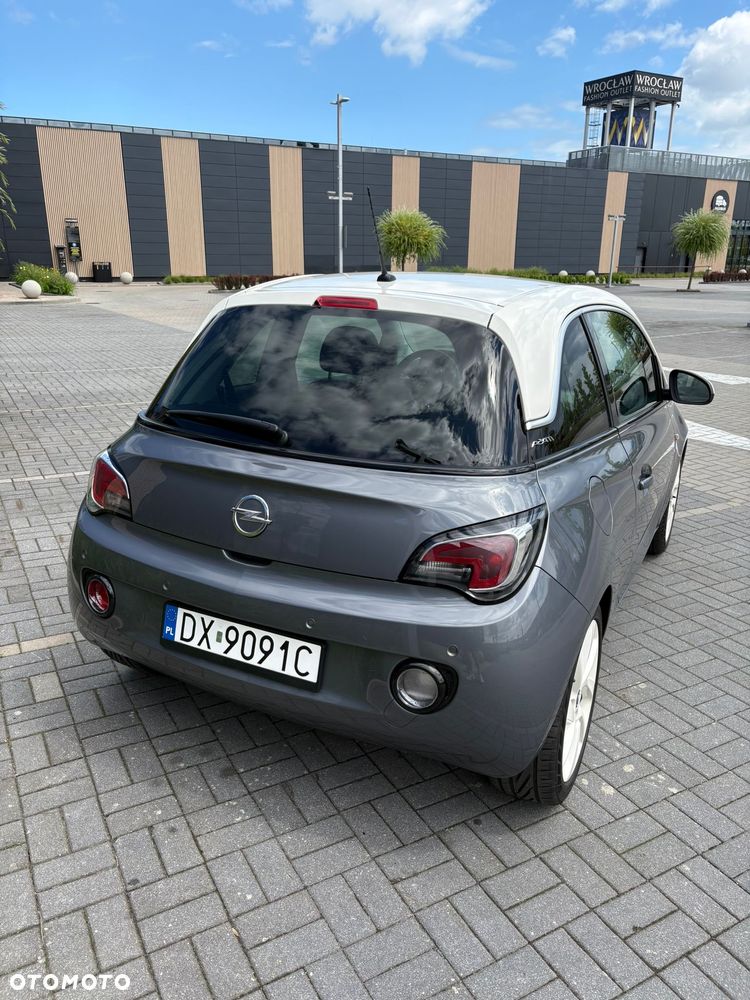 Opel Adam 1.4 Start/Stop Jam - 12
