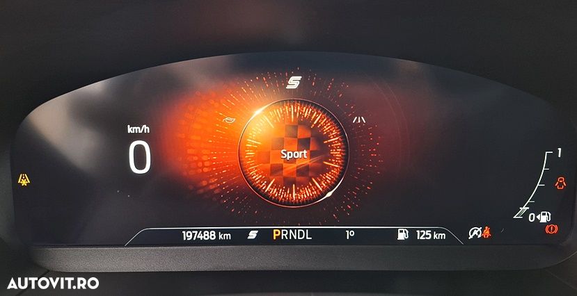 Ford Focus 2.0 EcoBlue Vignale - 15