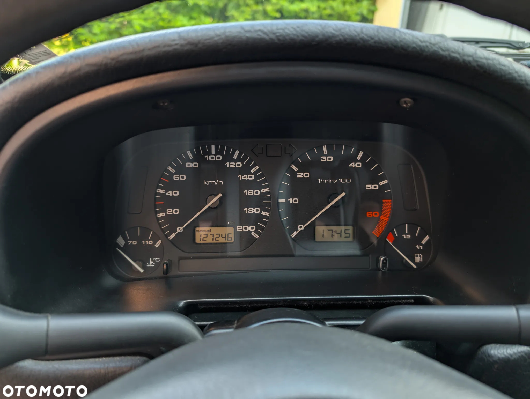 Volkswagen Polo Classic 60 - 10