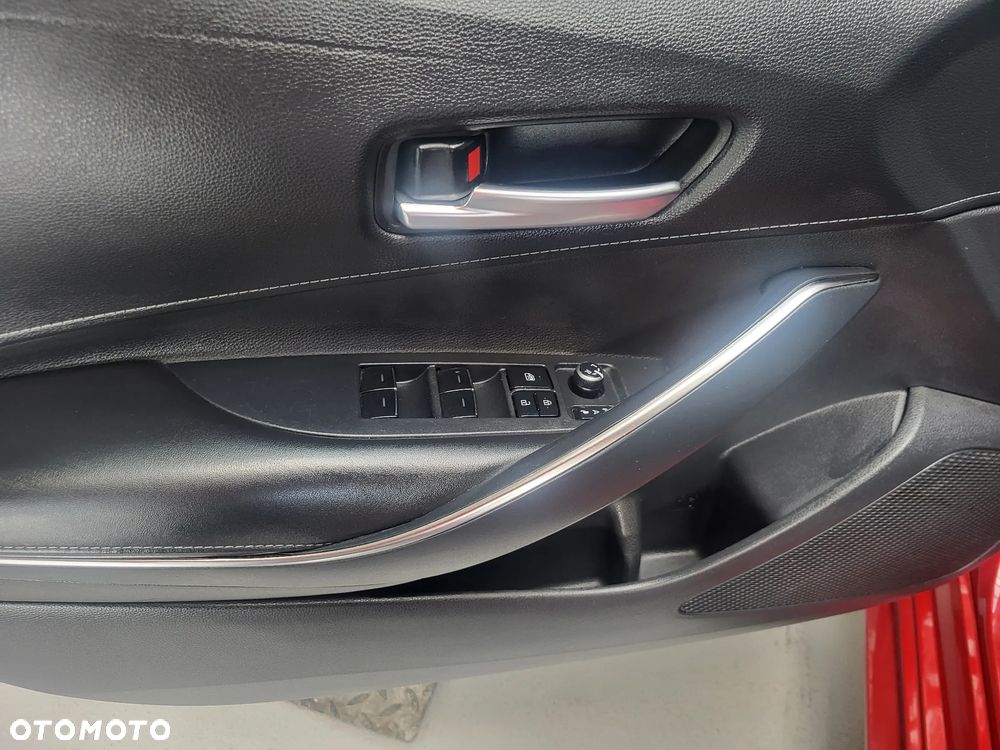 Toyota Corolla 1.8 Hybrid Executive - 27