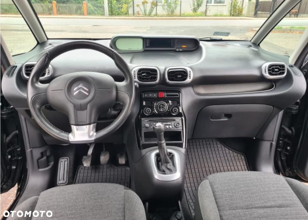 Citroën C3 Picasso 1.2 PureTech Exclusive - 11