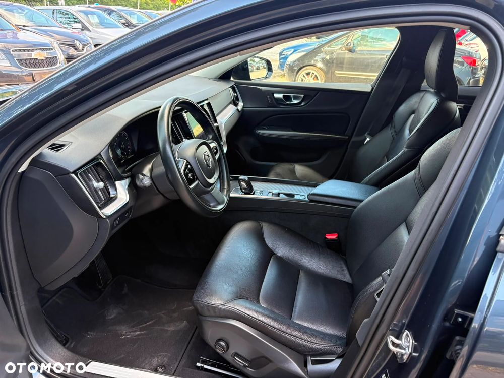 Volvo V60 B3 B Geartronic Momentum - 16