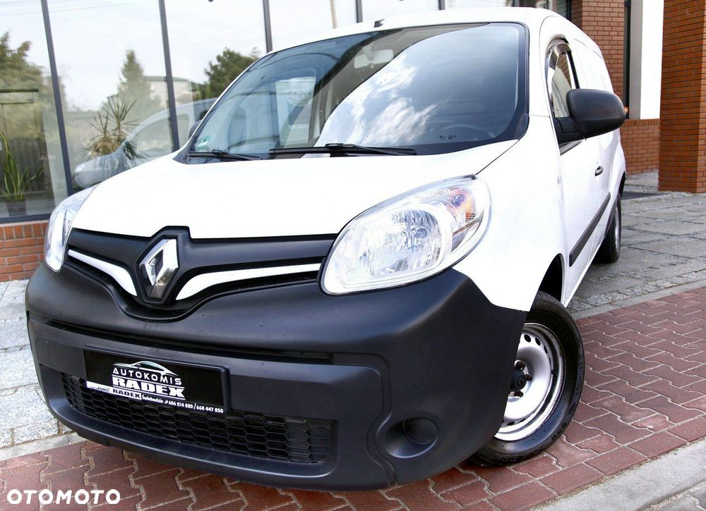 Renault Kangoo - 5