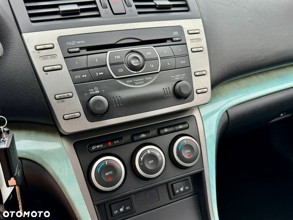 Mazda 6 1.8 Active - 11