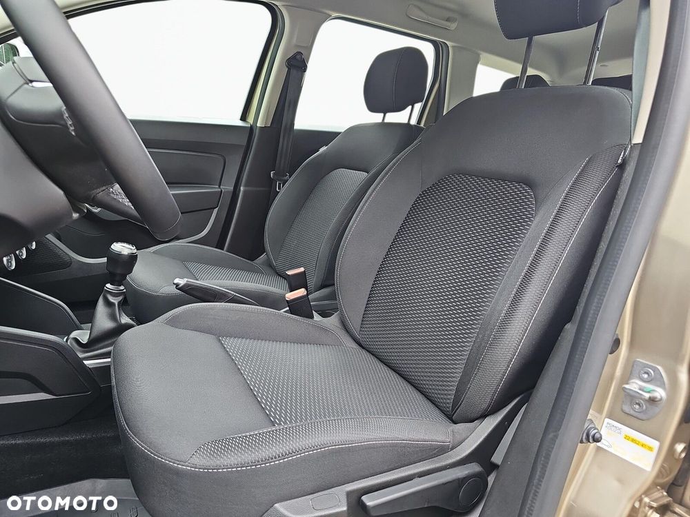 Dacia Duster - 12