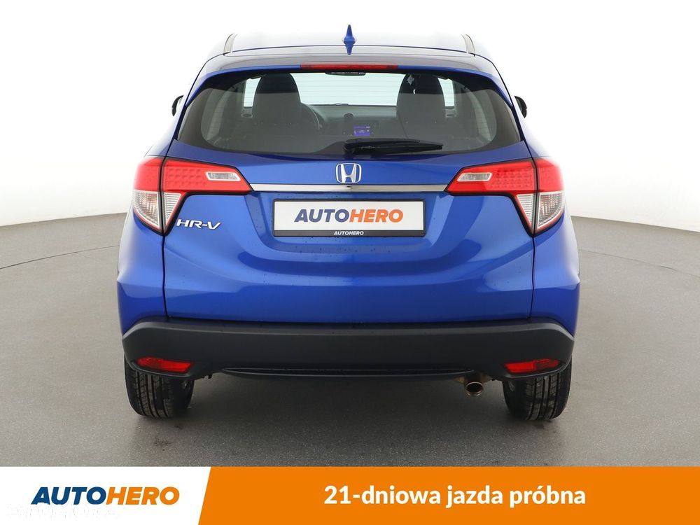 Honda HR-V 1.5 Comfort (Honda Connect+) - 5