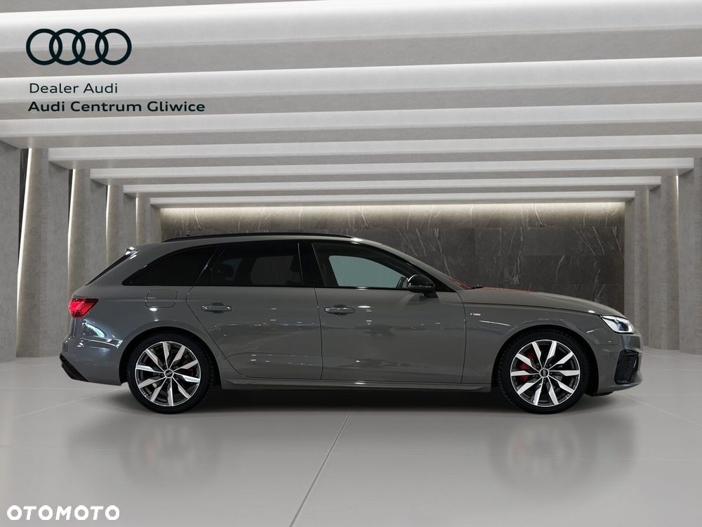 Audi A4 Avant - 8