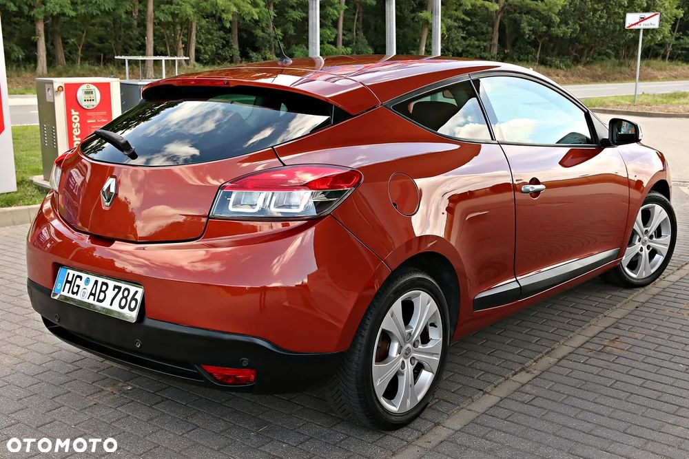Renault Megane 1.6 16V Dynamique - 17