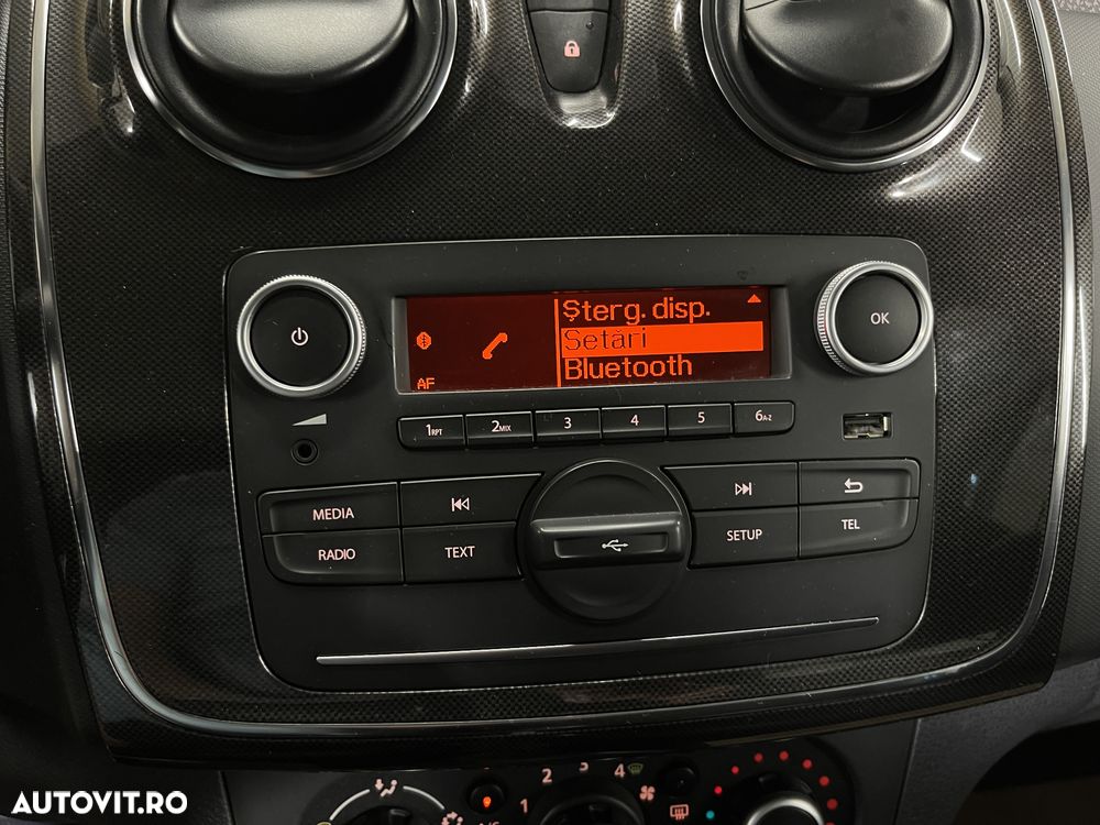 Dacia Logan MCV 1.5 dCi Laureate - 14