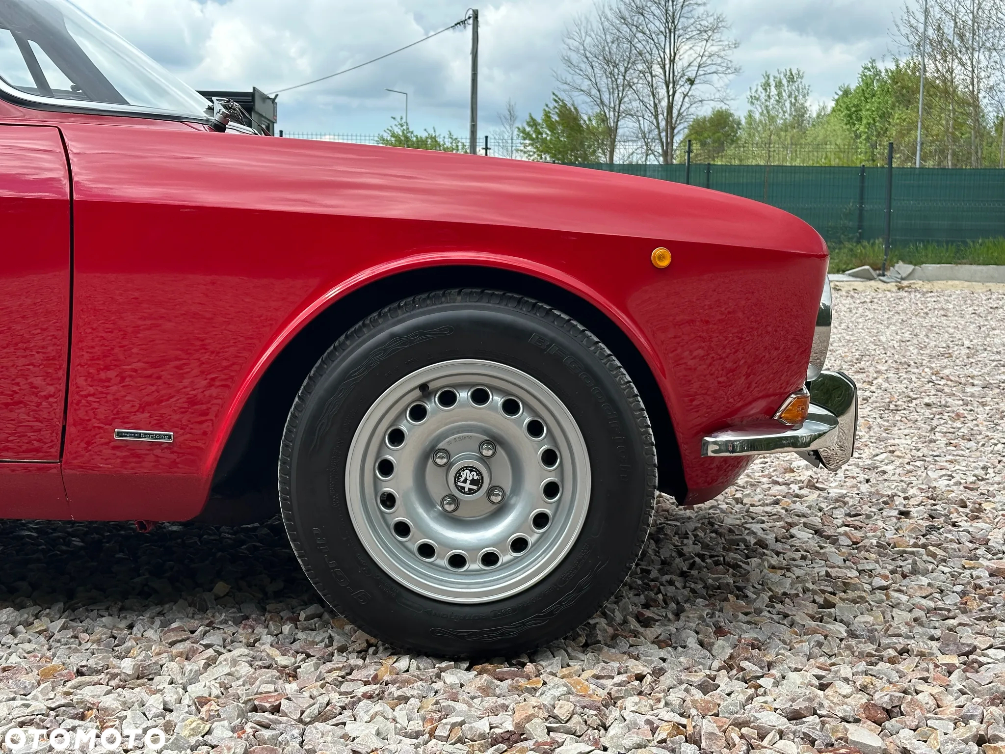 Alfa Romeo GTV - 19