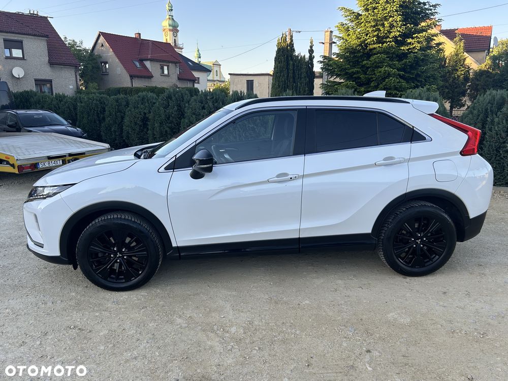 Mitsubishi Eclipse Cross 1.5 T-MIVEC CVT 2WD Connect - 5