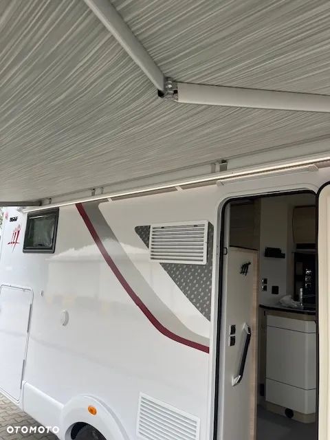 Rapido 886F INTEGRA - 14