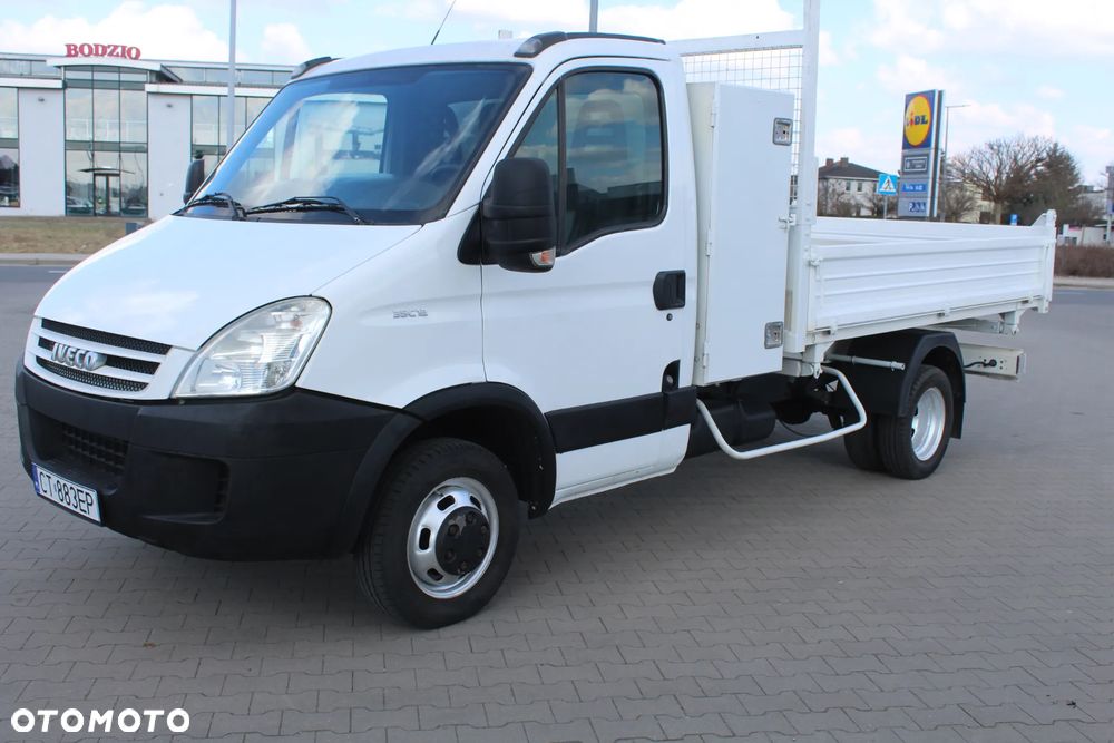Iveco Daily - 2