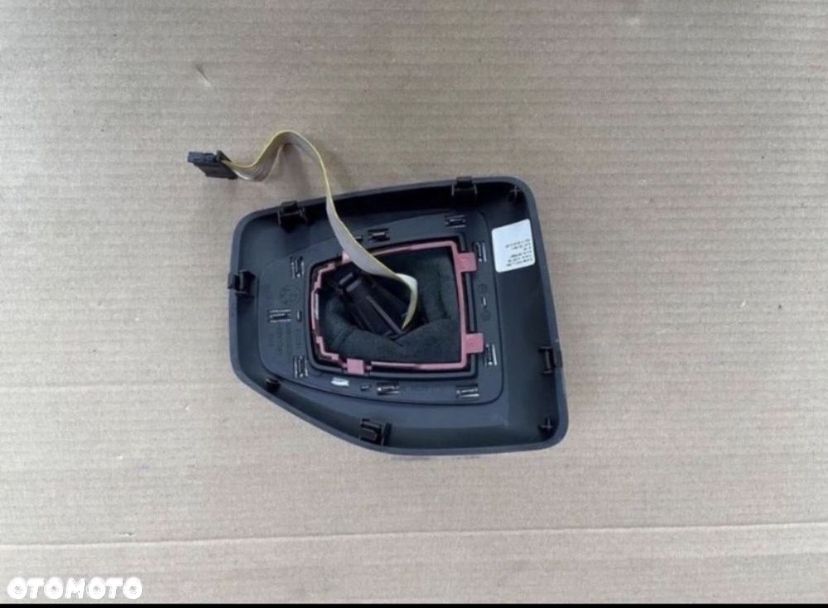 9235799 wybierak lewarek zmiany biegów bmw x1 e84 - 2