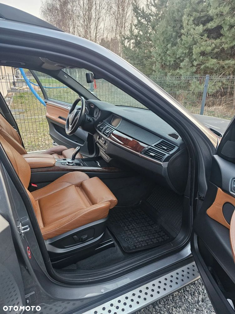BMW X5 3.0d xDrive - 9