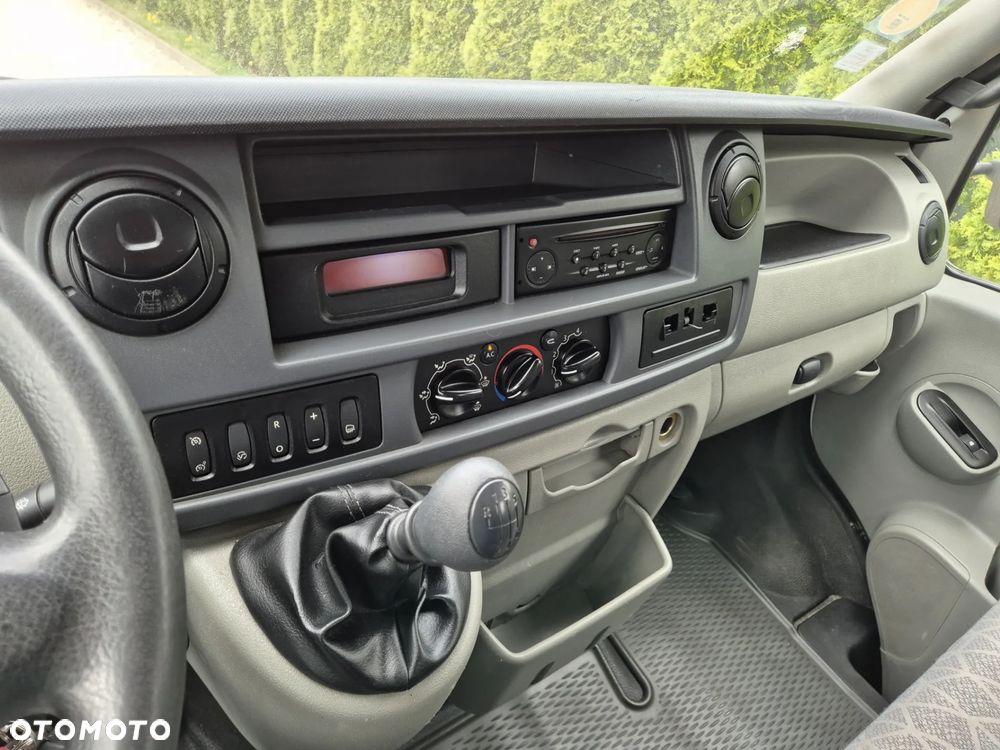 Renault 3.0DXI 150KM/ - 8