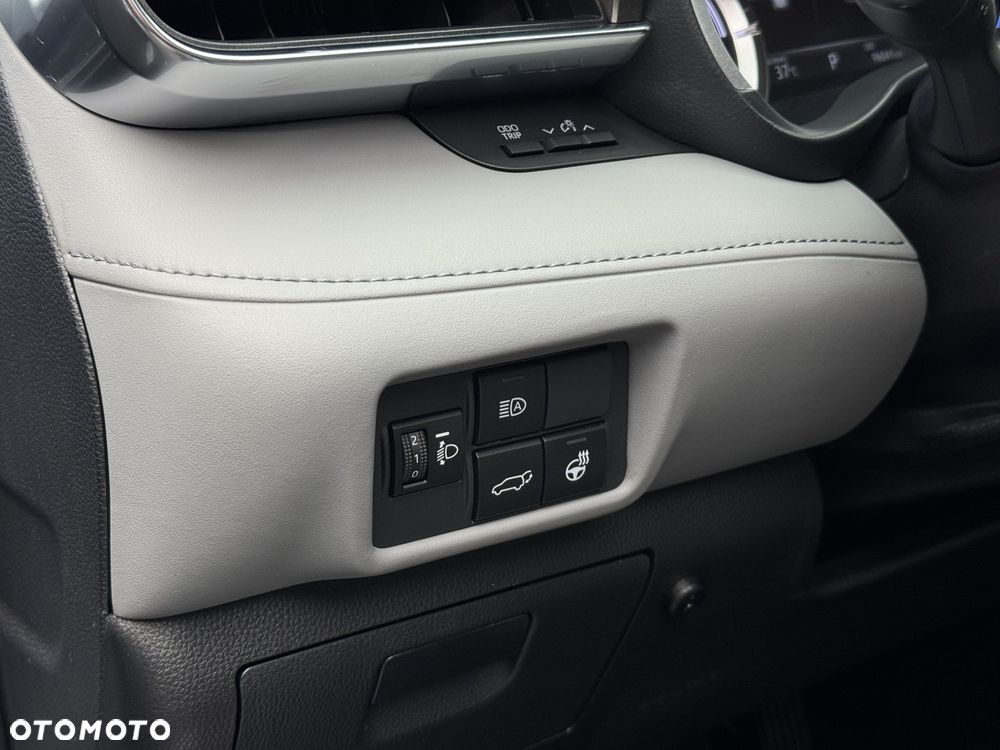 Toyota Highlander 2.5 Hybrid Prestige - 28