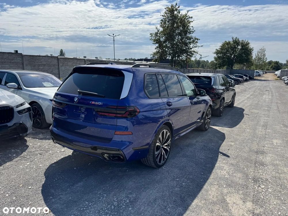 BMW X7 - 2
