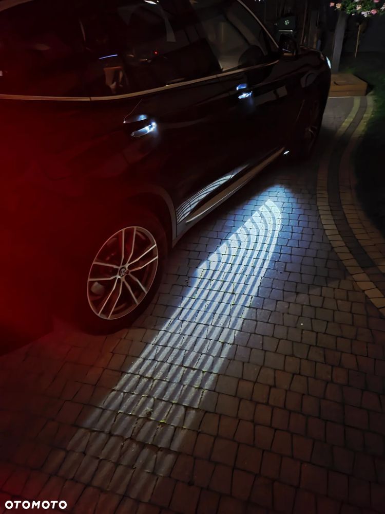 BMW X3 xDrive20i xLine - 23