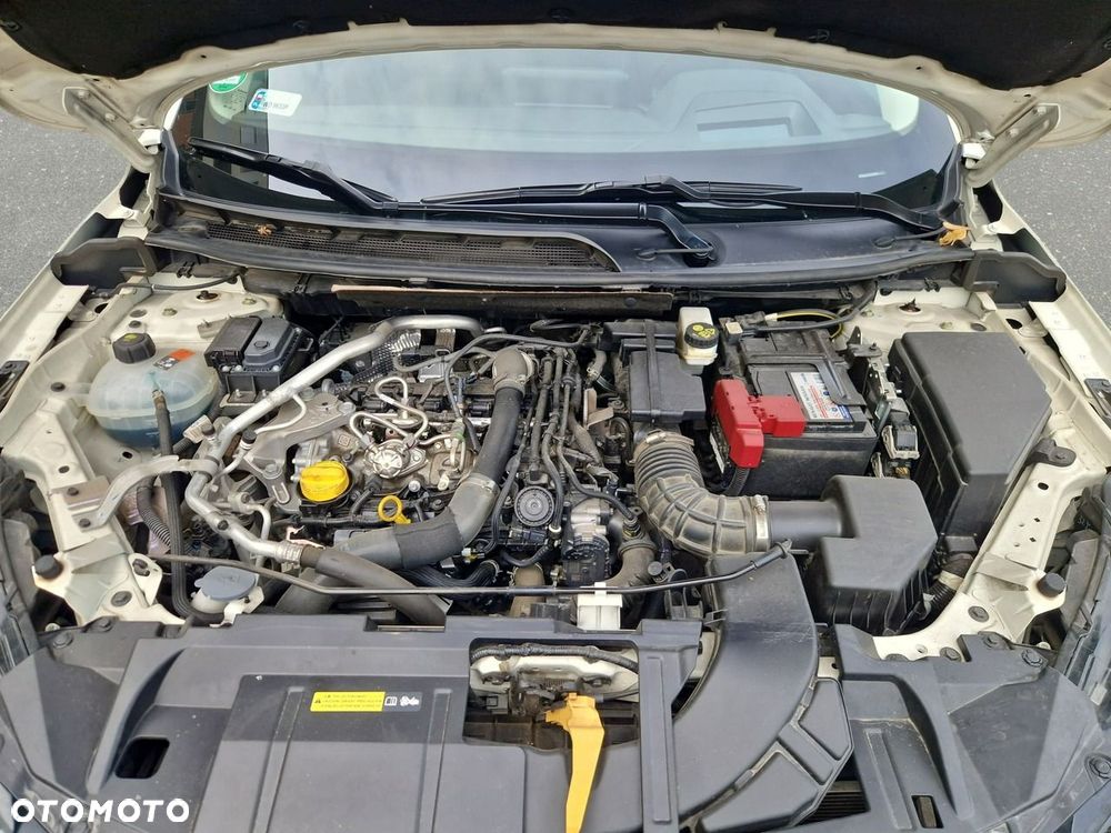 Nissan Qashqai - 27