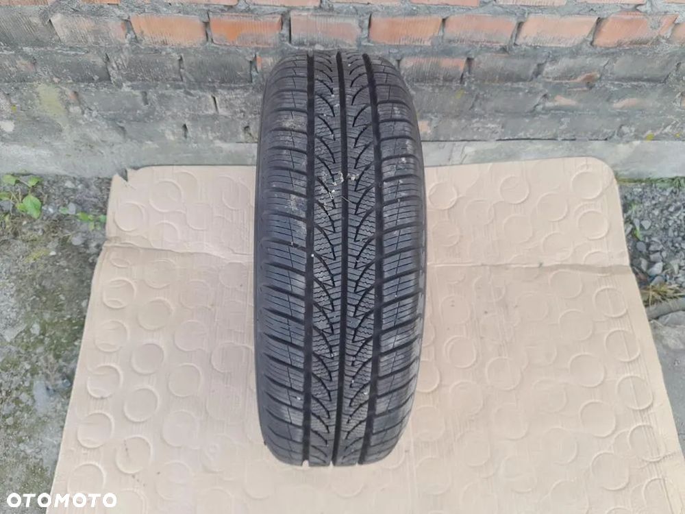 1x Opony Jak Nowe 195/65R15 91H Point-S 2022