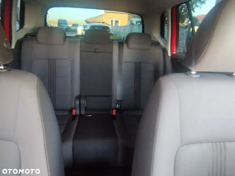 Volkswagen Golf Sportsvan 2.0 TDI BlueMotion Technology Allstar - 11